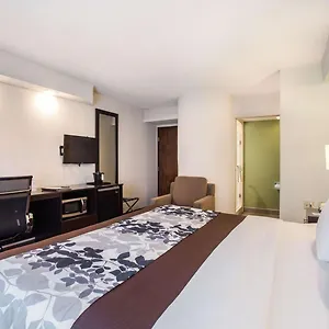 ** Inn Sleep North - Downtown Area United States