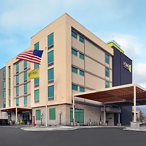*** Hotel Home2 By Hilton Wolfchase Galleria United States