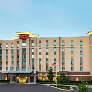 *** Hotel Hampton & Charlotte/ballantyne, Nc United States