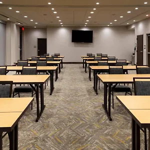 ** Hotel Courtyard By Marriott Northlake United States