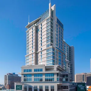 *** Hotel Ac By Marriott Center United States