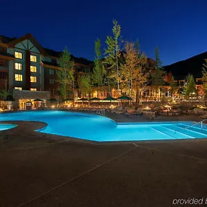 **** Hotel Marriott Grand Club, Tahoe United States