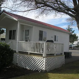 ** Holiday park Camping Cabin 3 United States