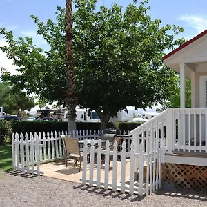 ** Holiday park Camping Cabin 2 United States