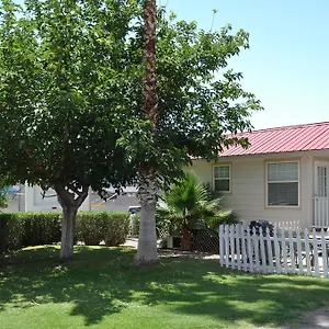 ** Holiday park Camping Cabin 1 United States