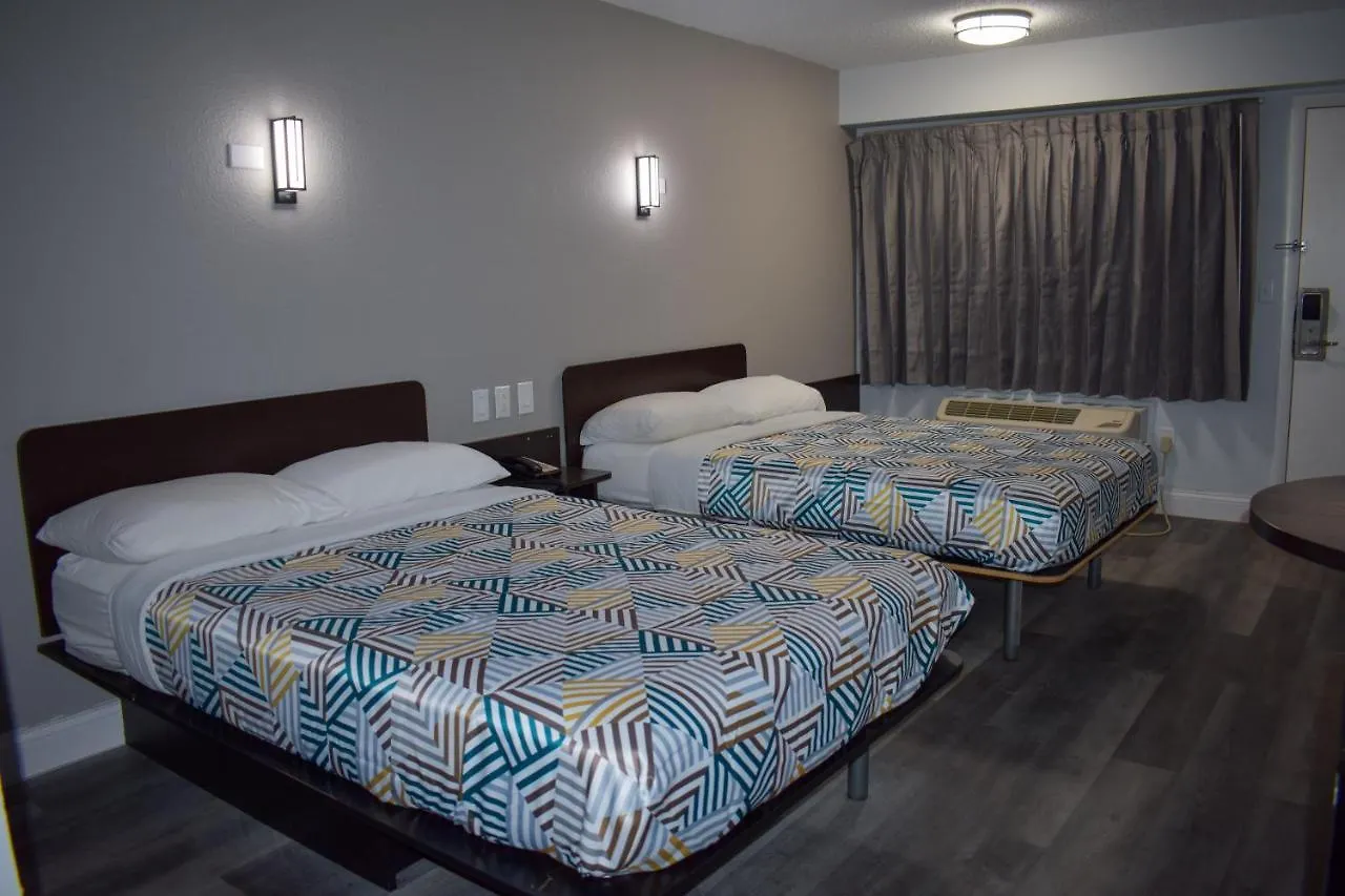 Motel 6 Columbus Oh - Osu North