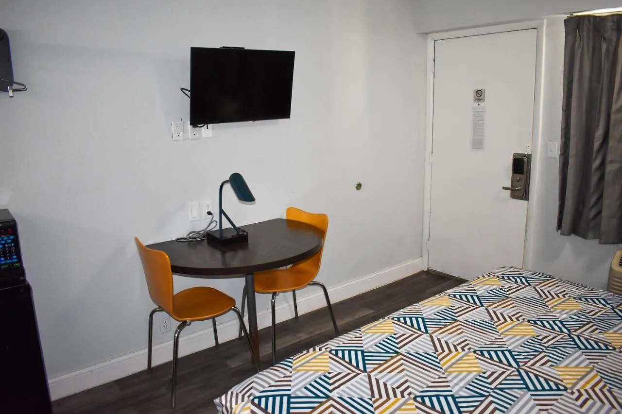 Motel 6 Columbus Oh - Osu North
