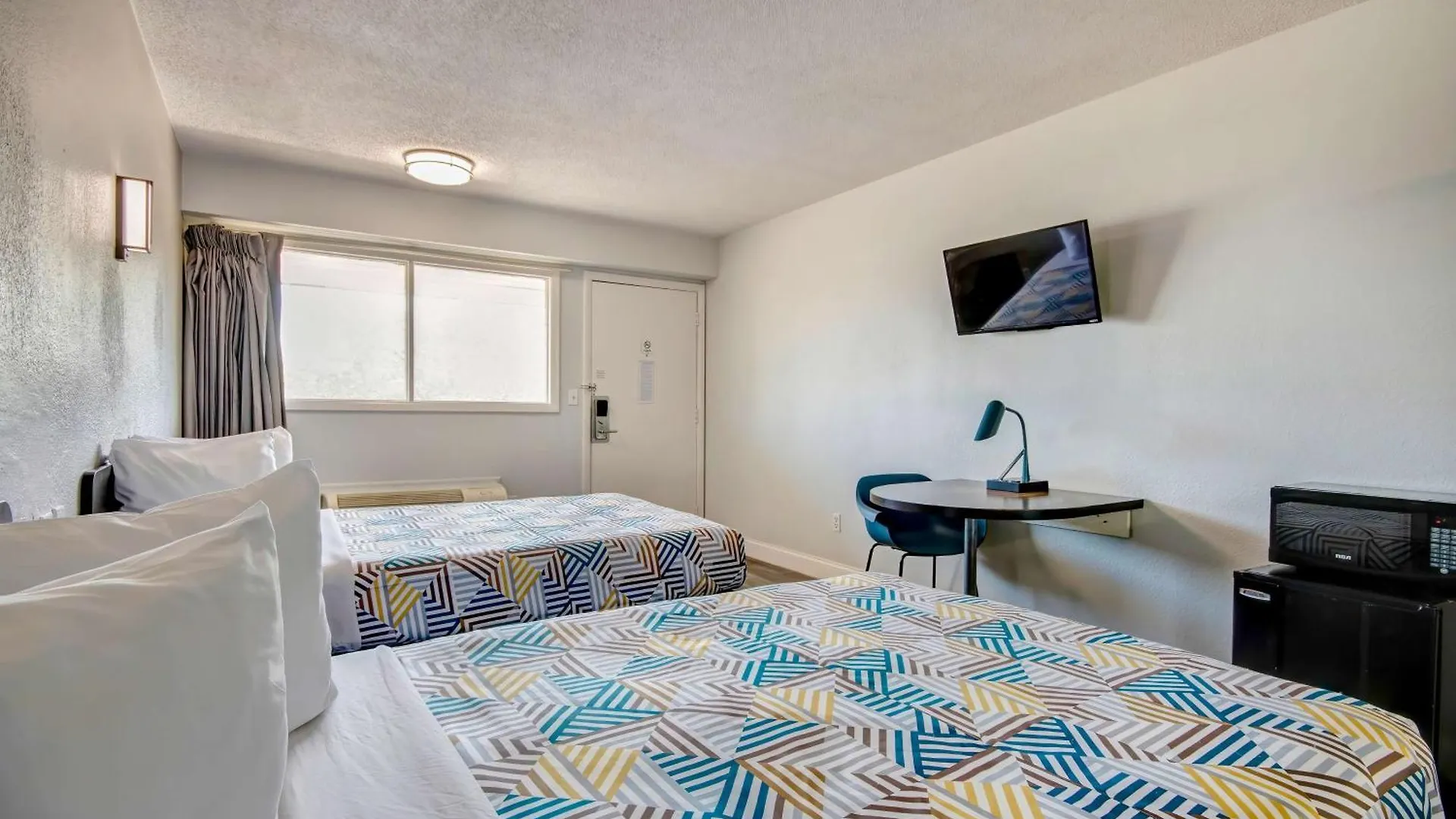 Motel 6 Columbus Oh - Osu North
